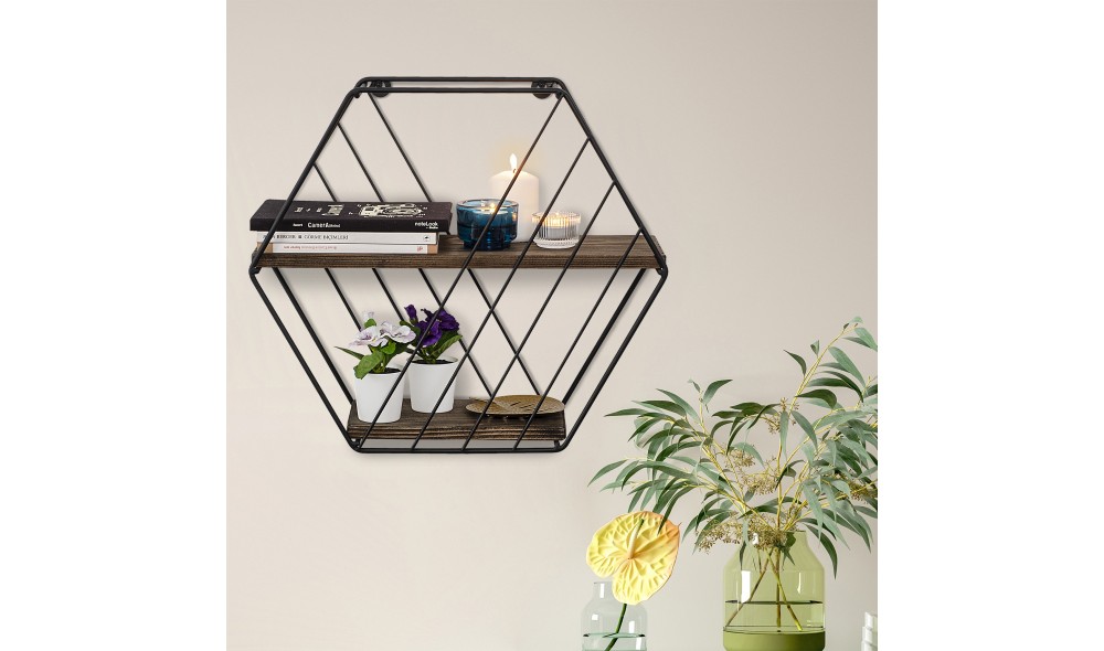 Raft de perete Liliales