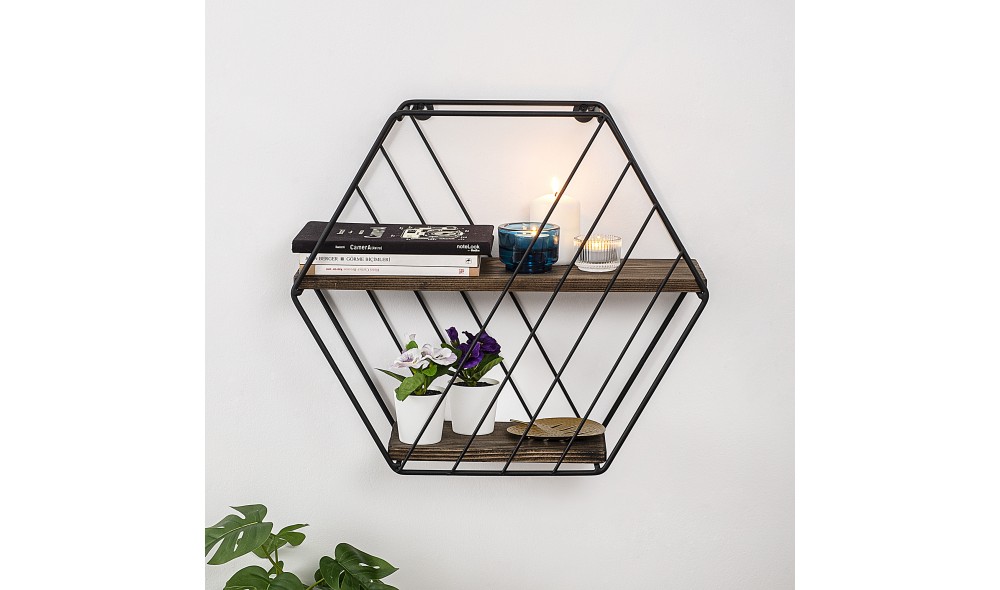 Raft de perete Liliales