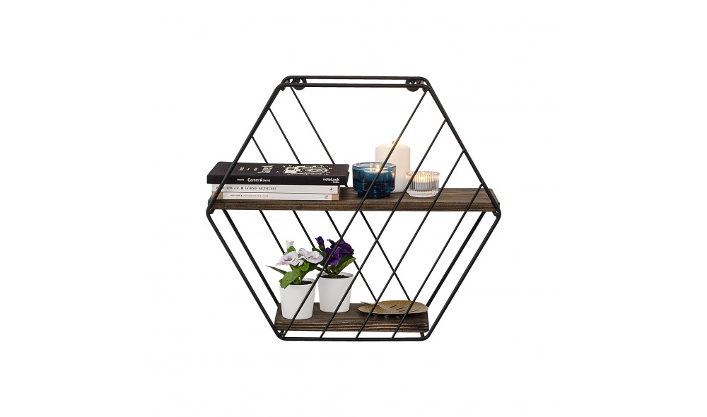 Raft de perete Liliales