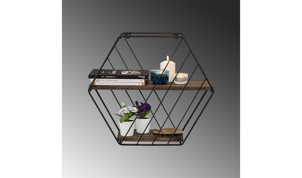 Raft de perete Liliales