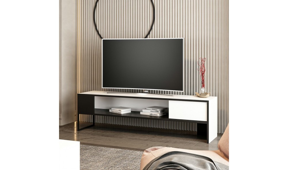 Comoda TV, Concordia, 150 x 42 x 35 cm