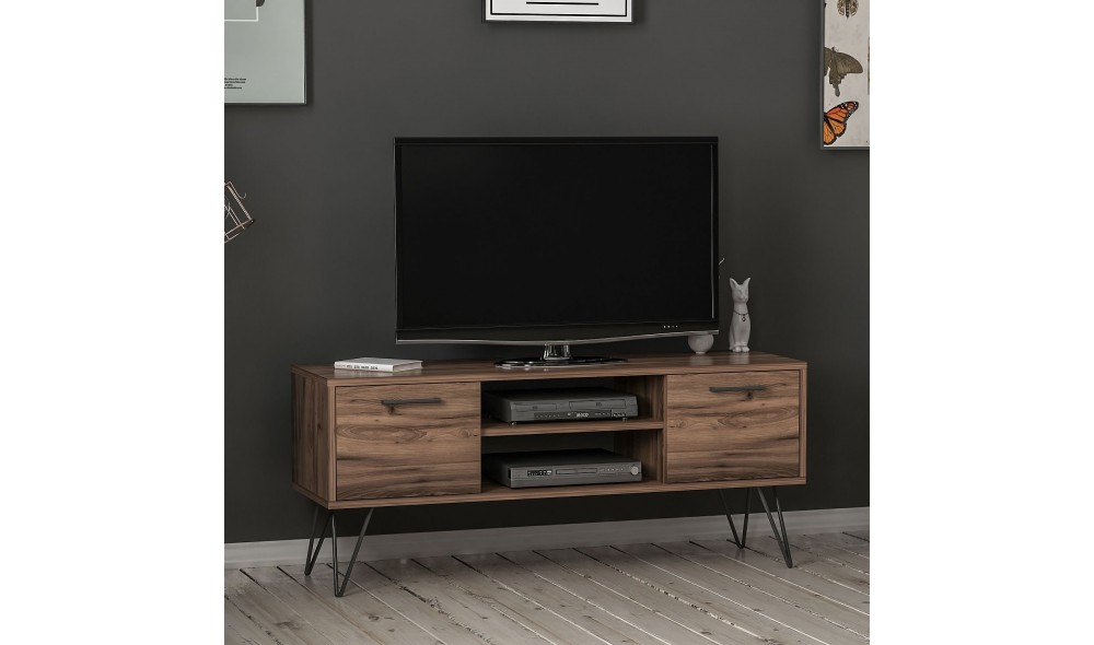 Comoda TV, Almira - 2200, 35 x 50 x 120 cm