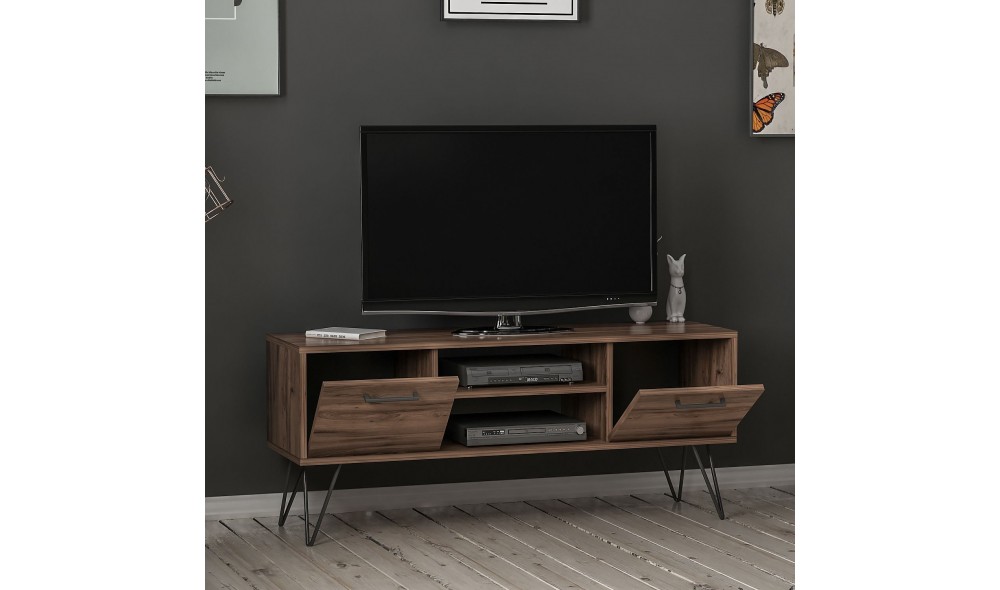 Comoda TV, Almira - 2200, 35 x 50 x 120 cm