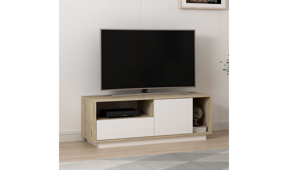 Comoda TV, Vis - 8875, 120 x 44 x 40 cm