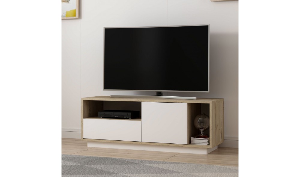 Comoda TV, Vis - 8875, 120 x 44 x 40 cm