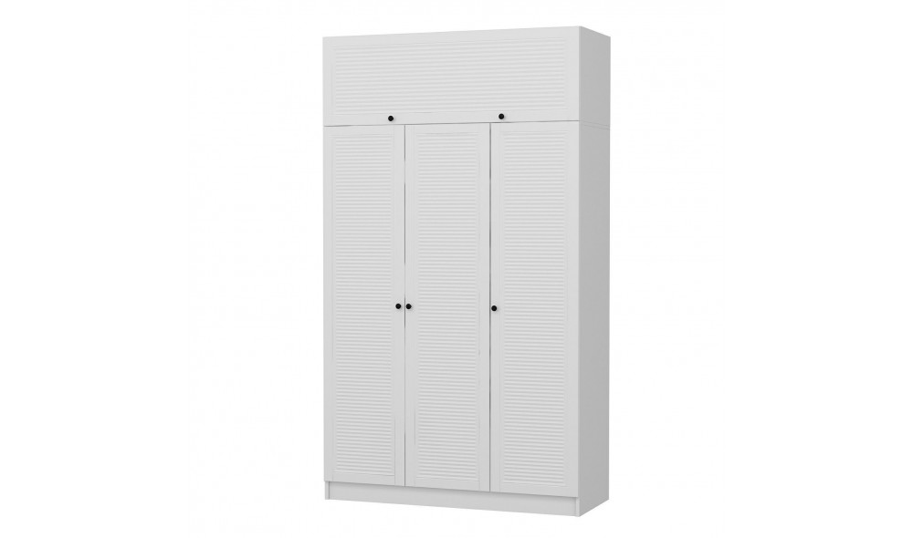 Dulap pentru haine, Minar Kale - 8400, 135 x 190 x 52 cm Dulap pentru haine, Minar Kale - 8400, 135 x 190 x 52 cm