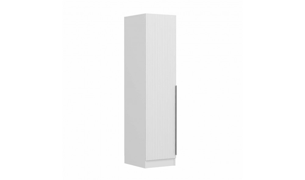 Dulap pentru haine, Minar Kale - 8659, 45 x 190 x 52 cm