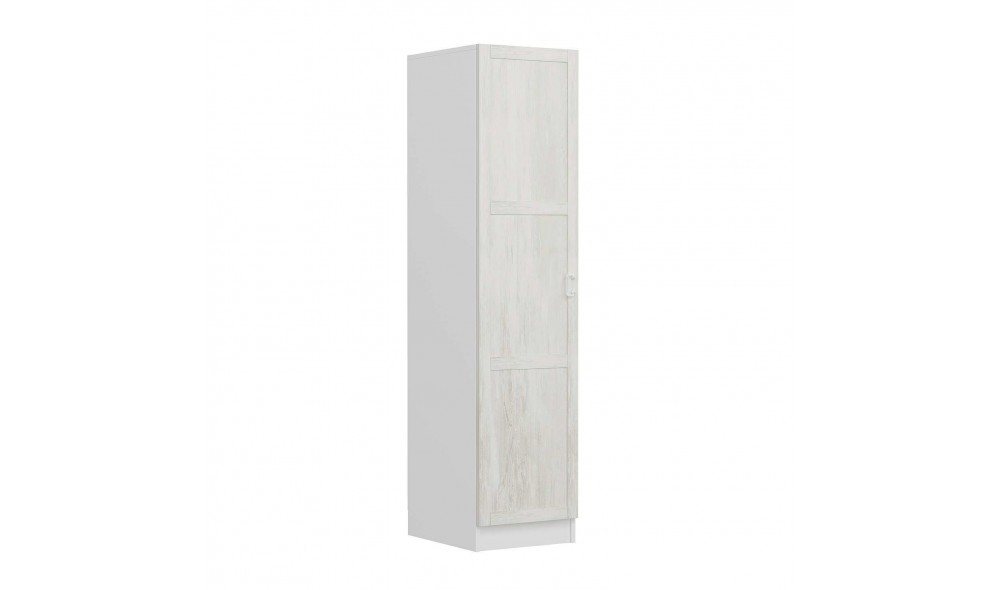 Dulap pentru haine, Minar Kale - 8716, 45 x 210 x 52 cm Dulap pentru haine, Minar Kale - 8716, 45 x 210 x 52 cm