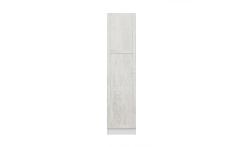 Dulap pentru haine, Minar Kale - 8716, 45 x 210 x 52 cm Dulap pentru haine, Minar Kale - 8716, 45 x 210 x 52 cm