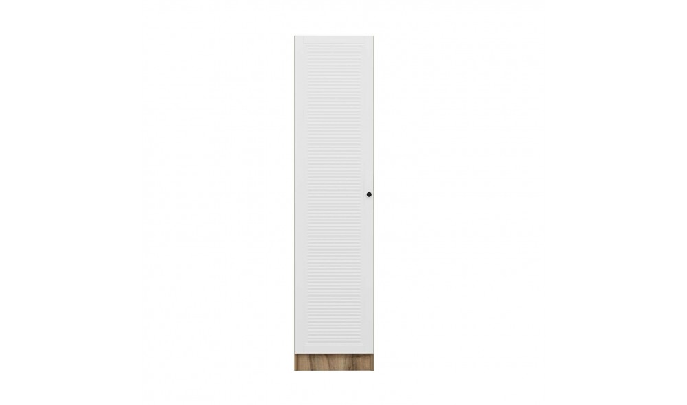 Dulap pentru haine, Minar Kale - 8731, 45 x 210 x 52 cm