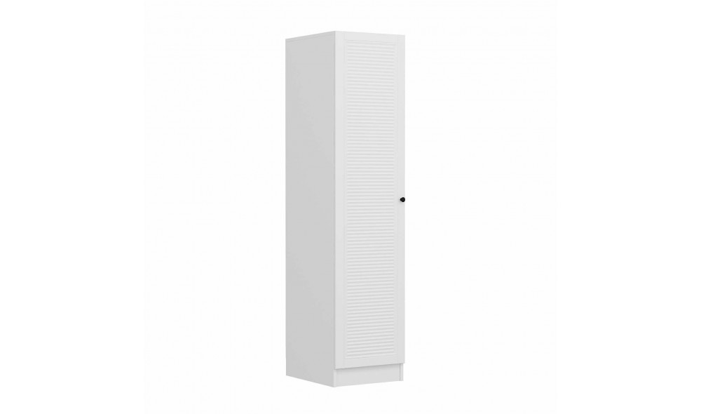 Dulap pentru haine, Minar Kale - 8751, 45 x 210 x 52 cm