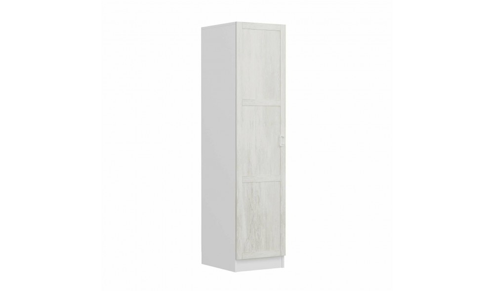 Dulap pentru haine, Minar Kale - 8746, 45 x 210 x 52 cm