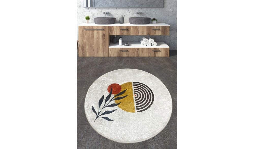 Covoras de baie, Le Soleil - 95