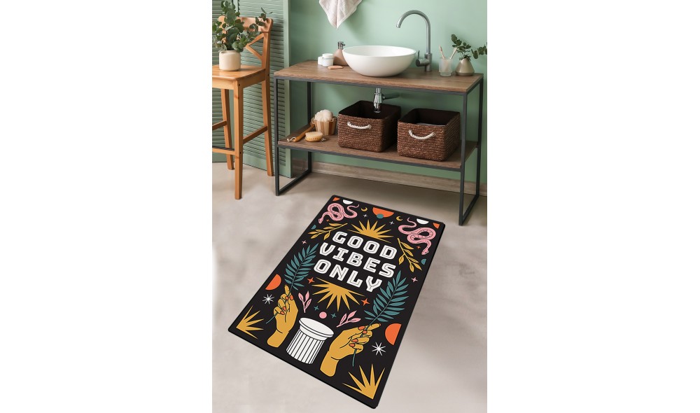 Covoras de baie, Snake Trinket