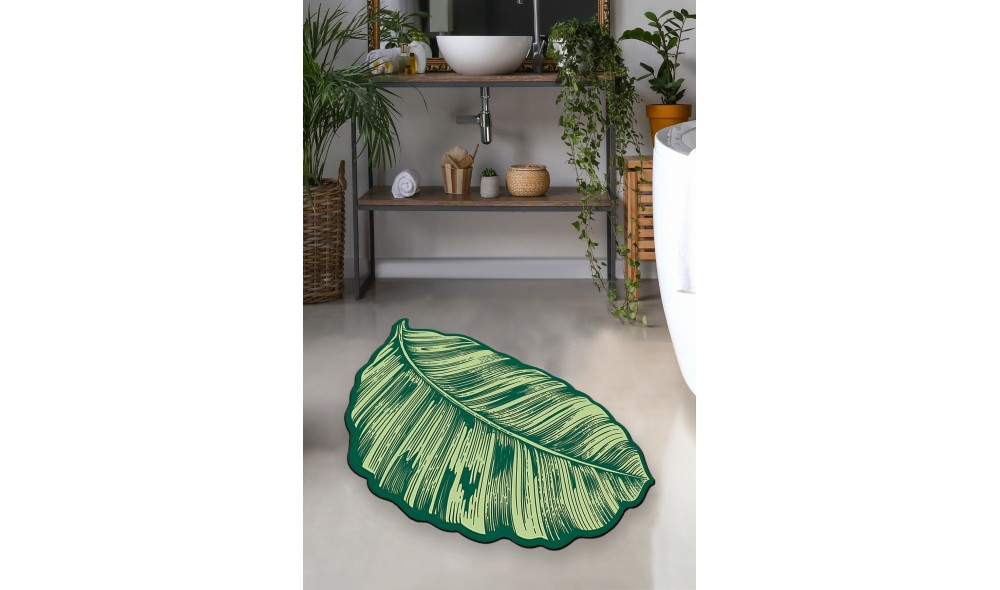 Covoras de baie, Sheet