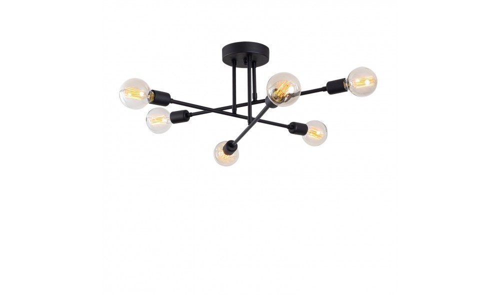 Candelabru Floare - 174-AV 64 x 30 x 64 cm