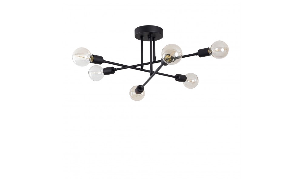 Candelabru Floare - 174-AV 64 x 30 x 64 cm