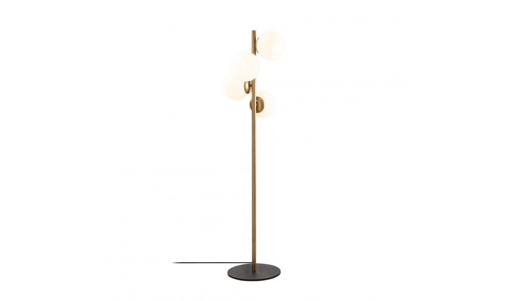 Lampa de podea Faze - NT - 115 32 x 130 x 32 cm