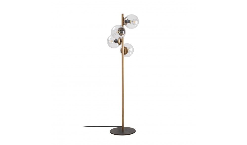 Lampa de podea Faze - NT - 116 32 x 130 x 32 cm