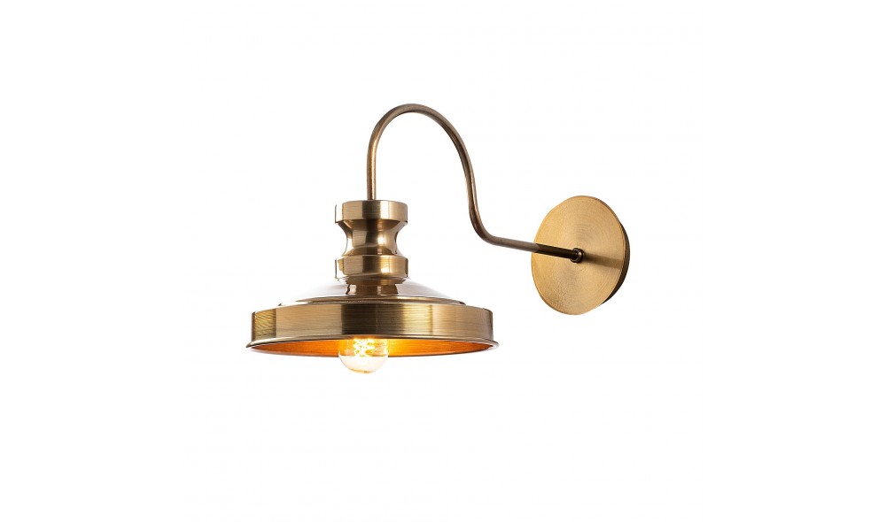 Lampa de perete Berceste - 182VINTAGE-A 42 x 23 x 22 cm