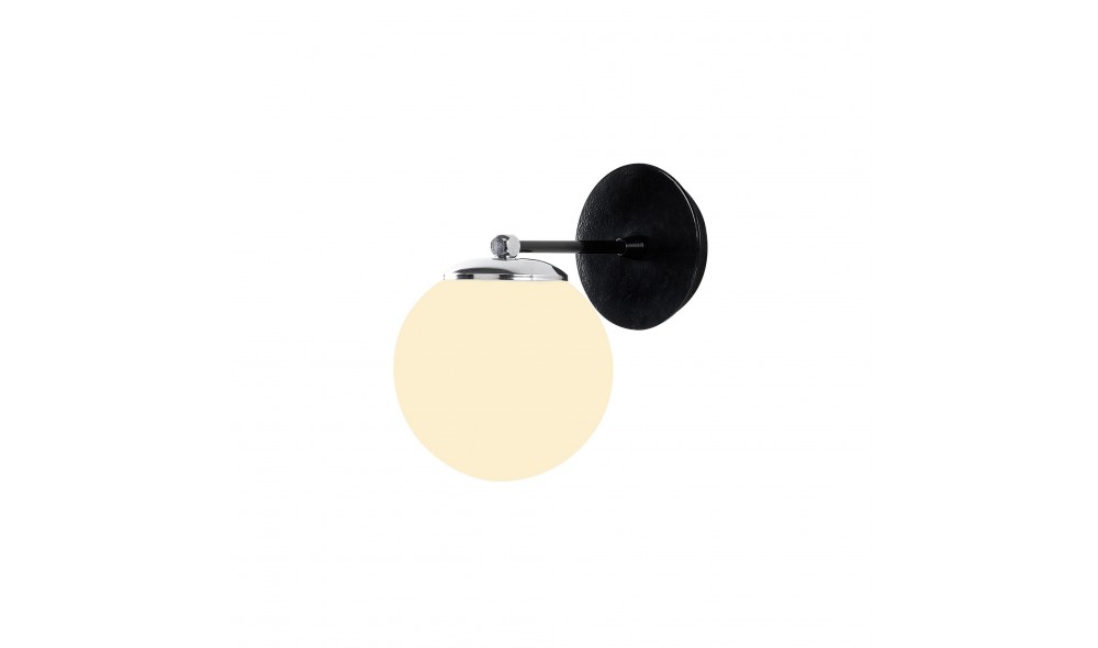 Lampa de perete Legenda mea - 145-A 24 x 24 x 15 cm