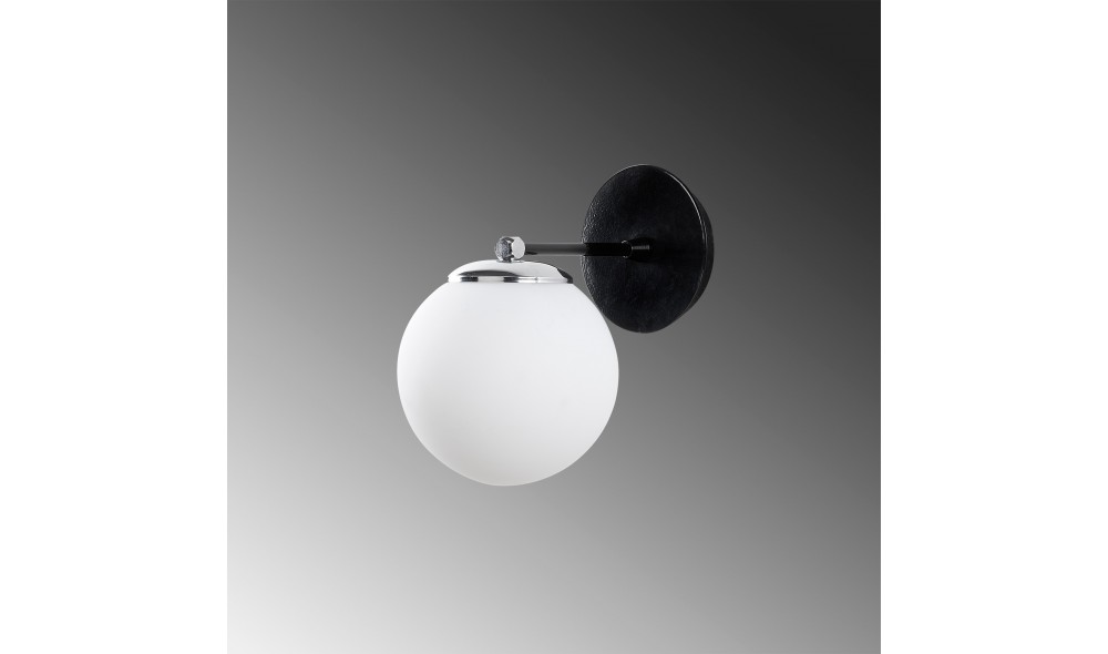 Lampa de perete Legenda mea - 145-A 24 x 24 x 15 cm