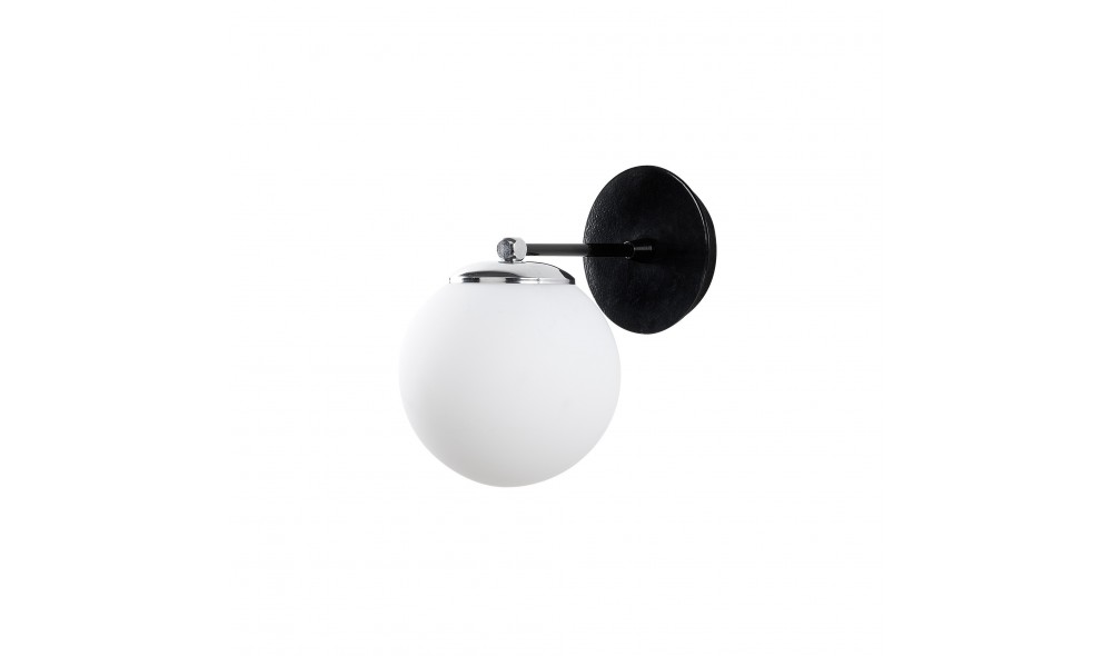 Lampa de perete Legenda mea - 145-A 24 x 24 x 15 cm