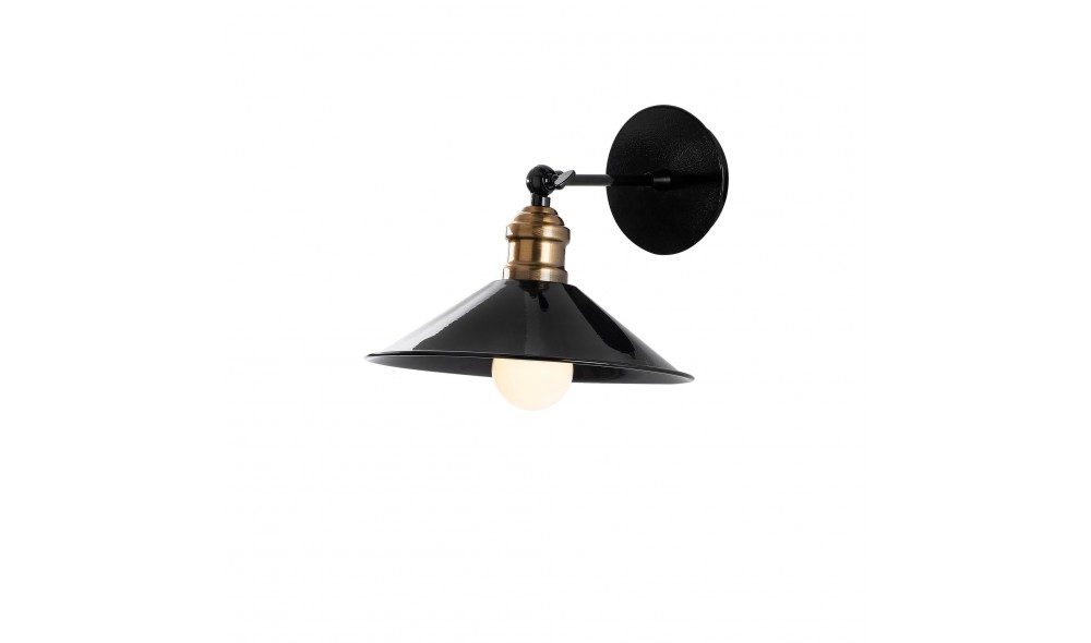 Lampa de perete Berceste - 250-A 30 x 24 x 18 cm