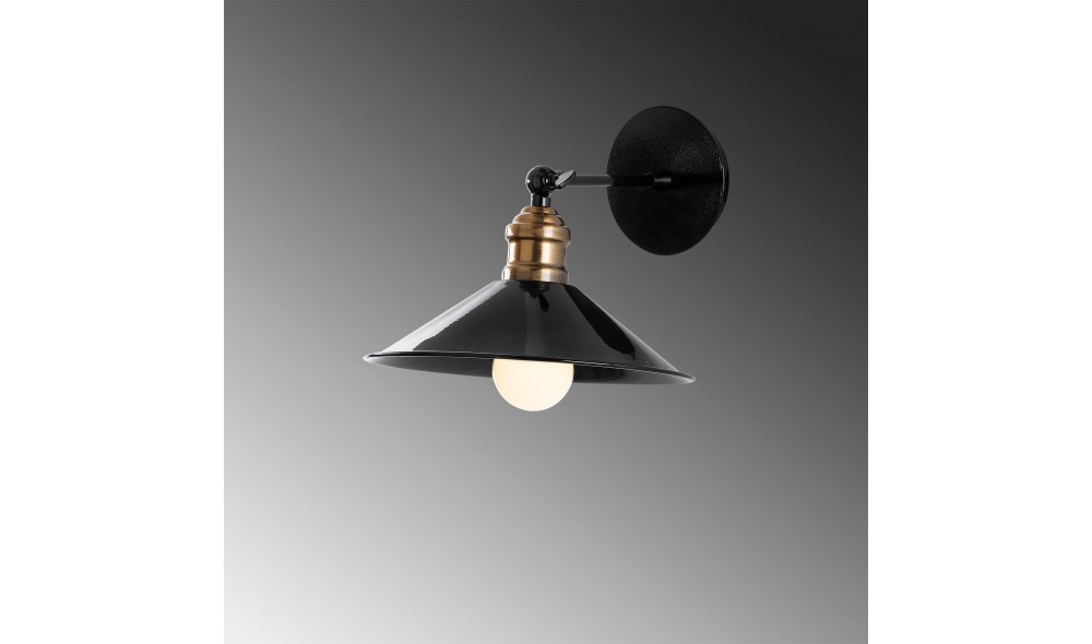 Lampa de perete Berceste - 250-A 30 x 24 x 18 cm