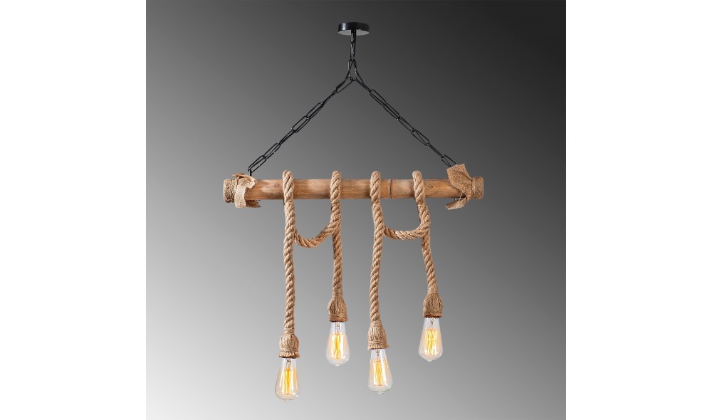 Candelabru Erebos - 112-AV 65 x 82 x 8 cm