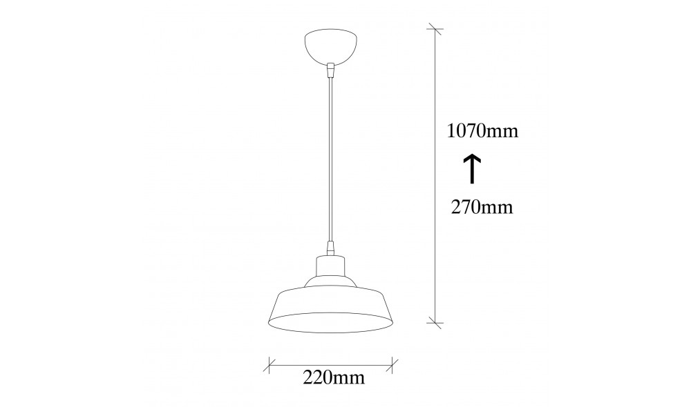 Candelabru Berceste - 189VINTAGE-S 2 x 107 x 22 cm