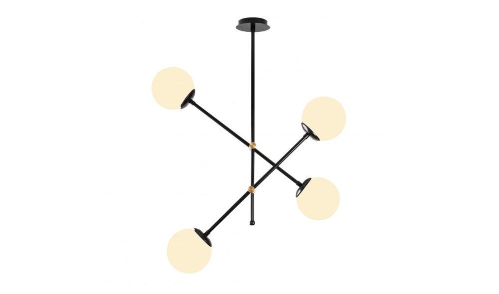 Candelabru Cel mai bun - 631-S 80 x 70 x 80 cm