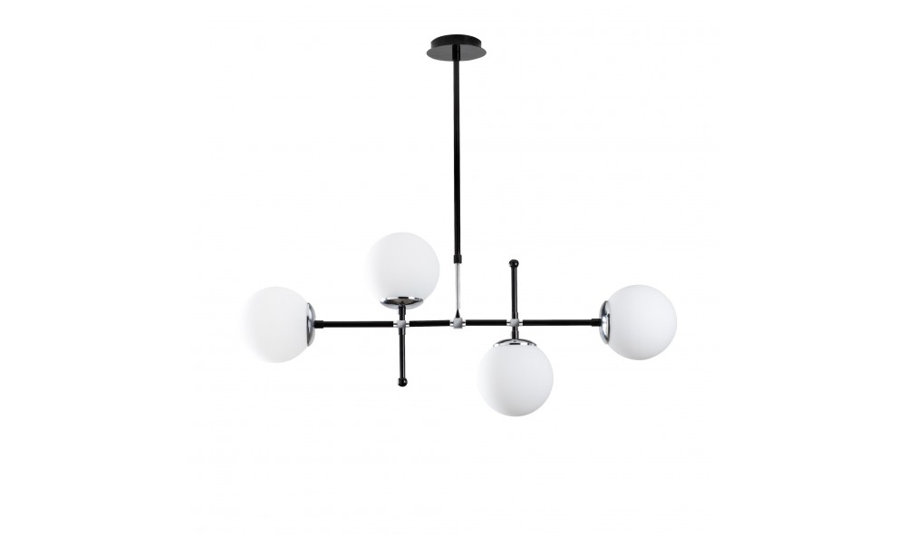 Candelabru Legenda mea - 145-AV2 90 x 67 x 15 cm