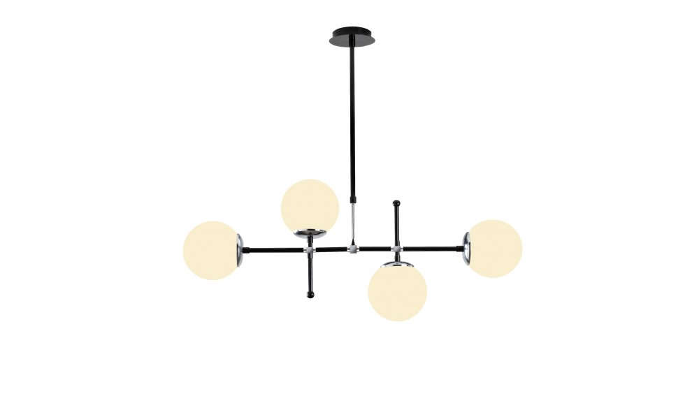 Candelabru Legenda mea - 145-AV2 90 x 67 x 15 cm