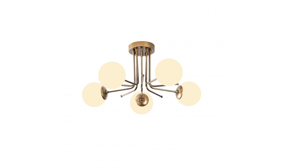 Candelabru Daisy - 146-AV2 80 x 34 x 80 cm