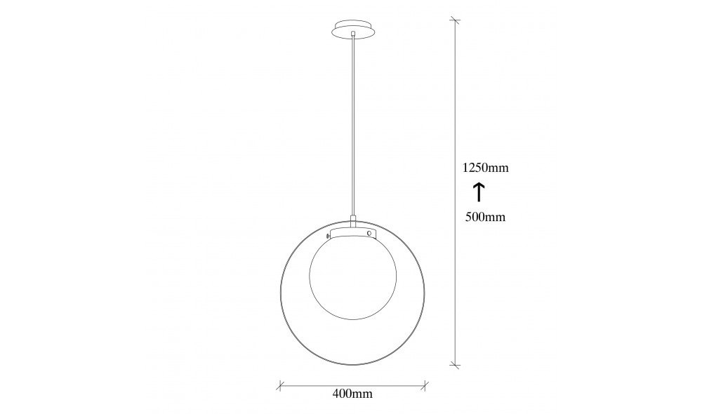 Candelabru Tan - NT - 101 40 x 125 x 40 cm