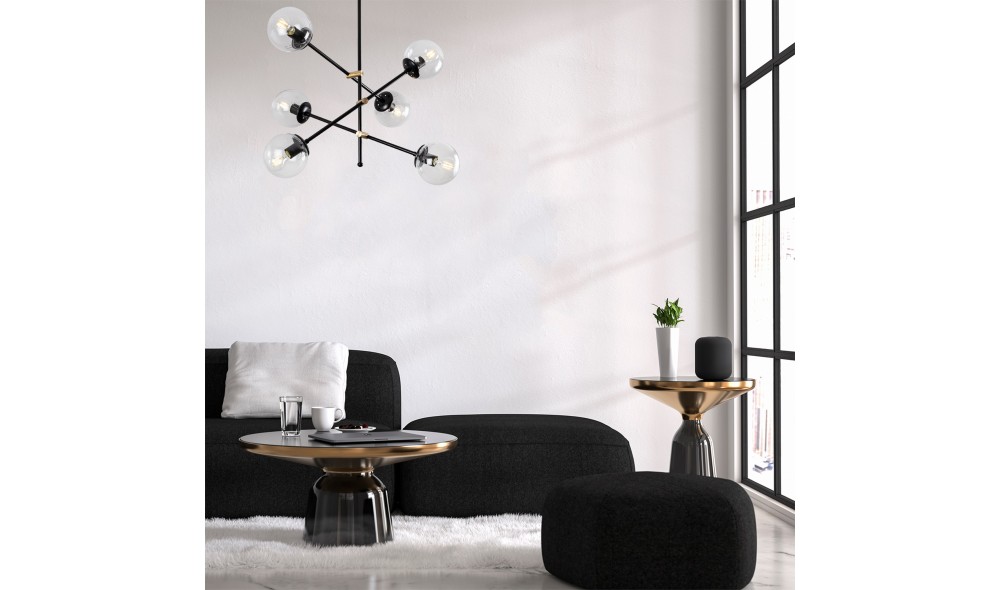 Candelabru Marti - NT - 106 82 x 76 x 82 cm