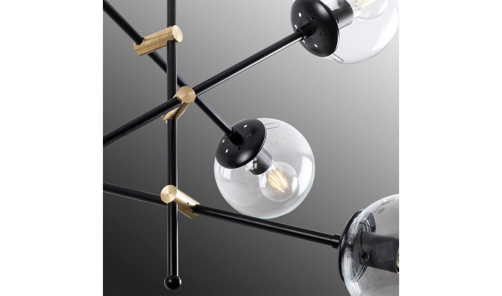 Candelabru Marti - NT - 106 82 x 76 x 82 cm