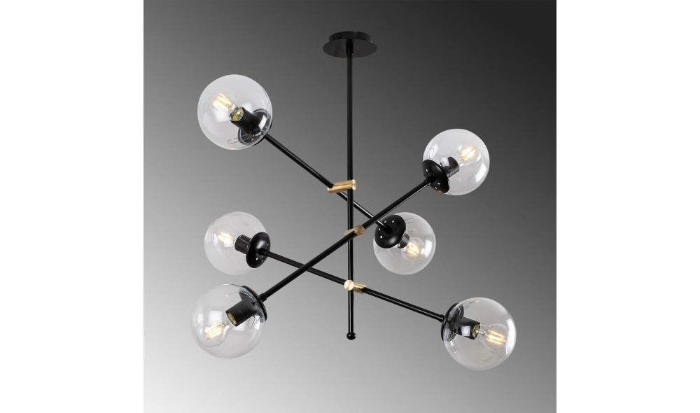 Candelabru Marti - NT - 106 82 x 76 x 82 cm