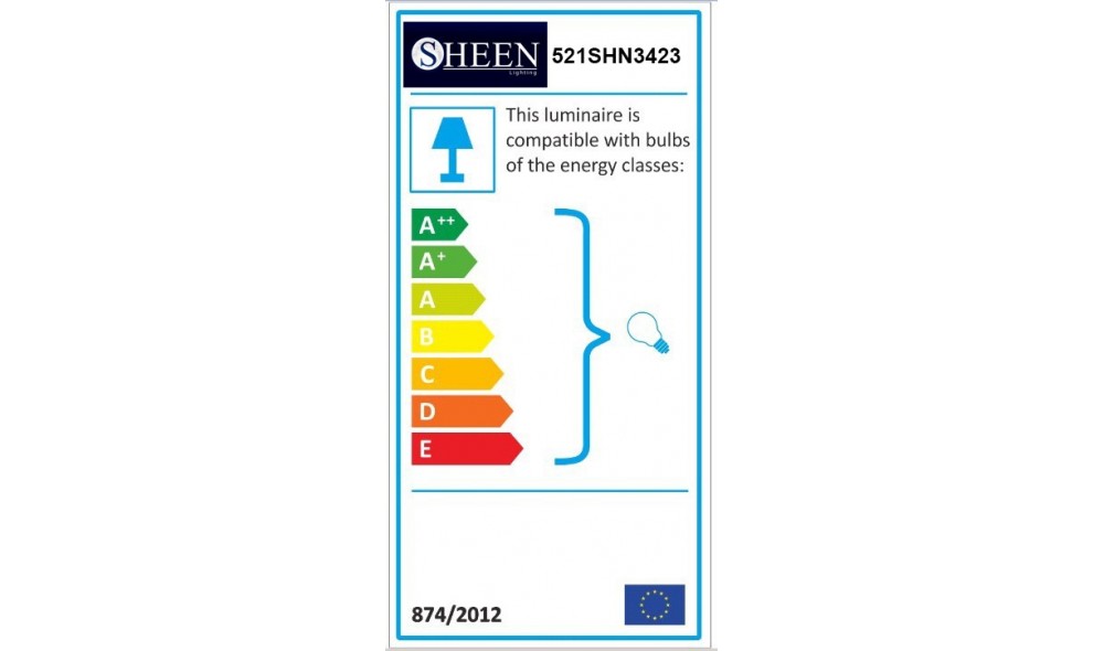 Candelabru Marti - NT - 106 82 x 76 x 82 cm