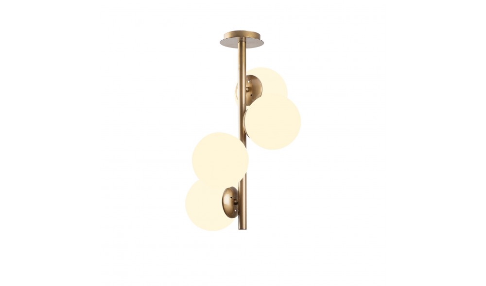 Candelabru Faze - NT - 138 32 x 53 x 32 cm