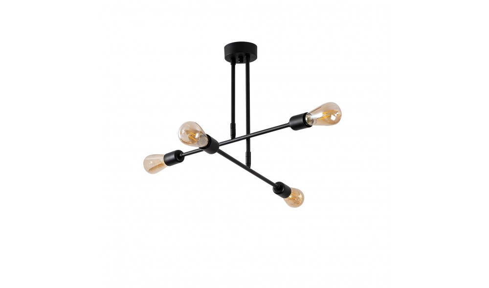 Candelabru Floare - 161 - AV 70 x 40 x 70 cm