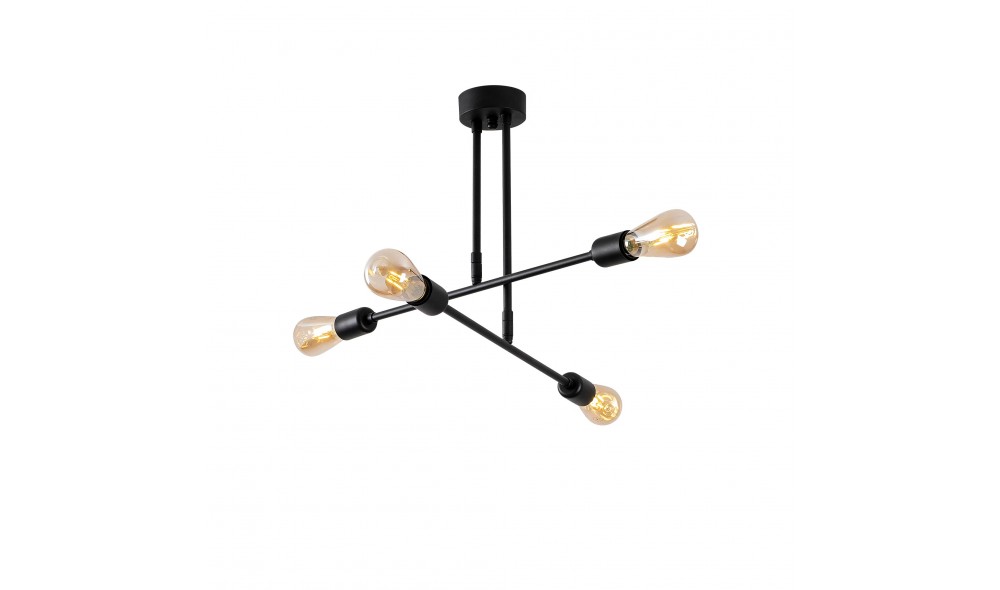 Candelabru Floare - 161 - AV 70 x 40 x 70 cm