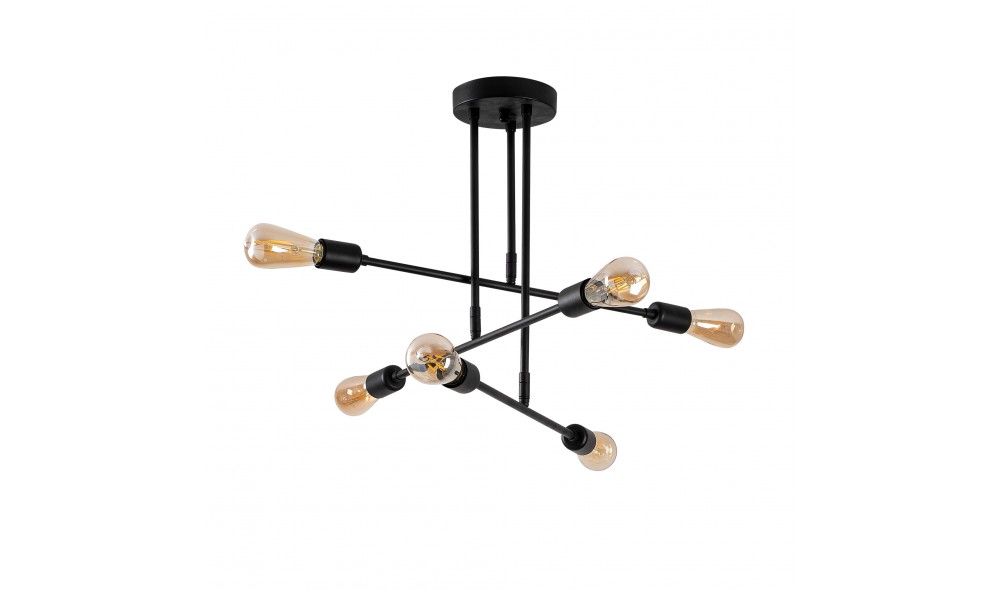 Candelabru Floare - 162 - AV 75 x 50 x 75 cm