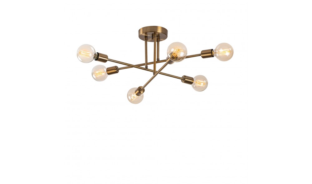 Candelabru Floare - 176 64 x 30 x 64 cm