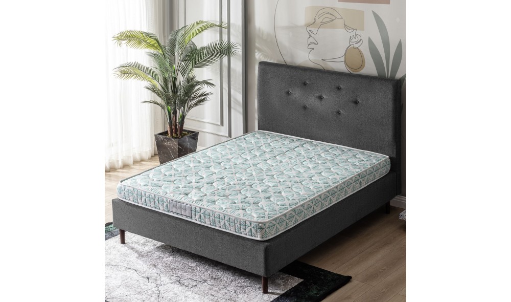 Saltea, Dr.Therapy - 120x200 cm, Verde