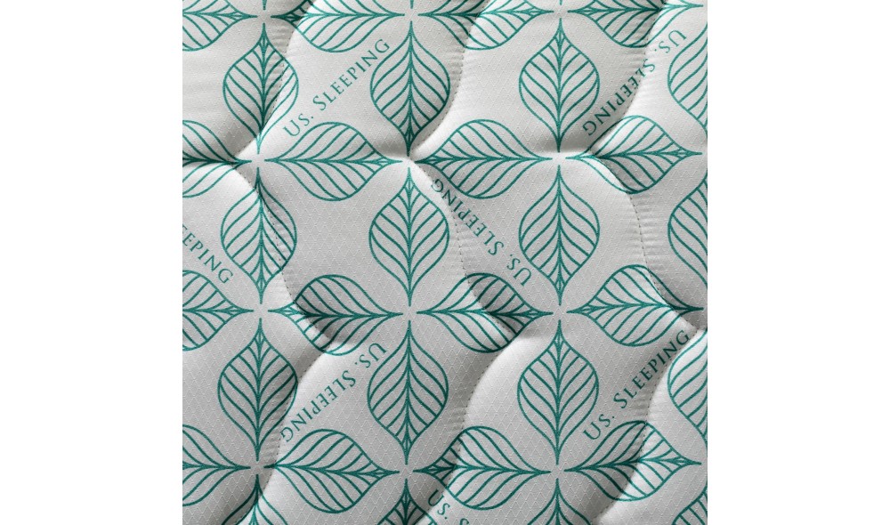 Saltea, Dr.Therapy - 140x200 cm, Verde