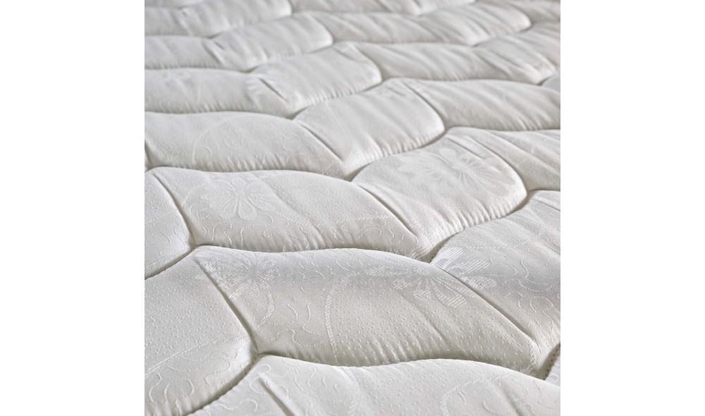 Saltea, Natural Sleep - 140x200 cm, Gri deschis