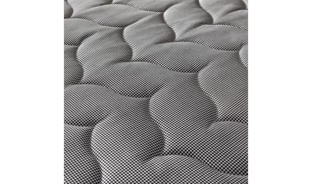 Saltea, Lannister - 120x200 cm, Gri