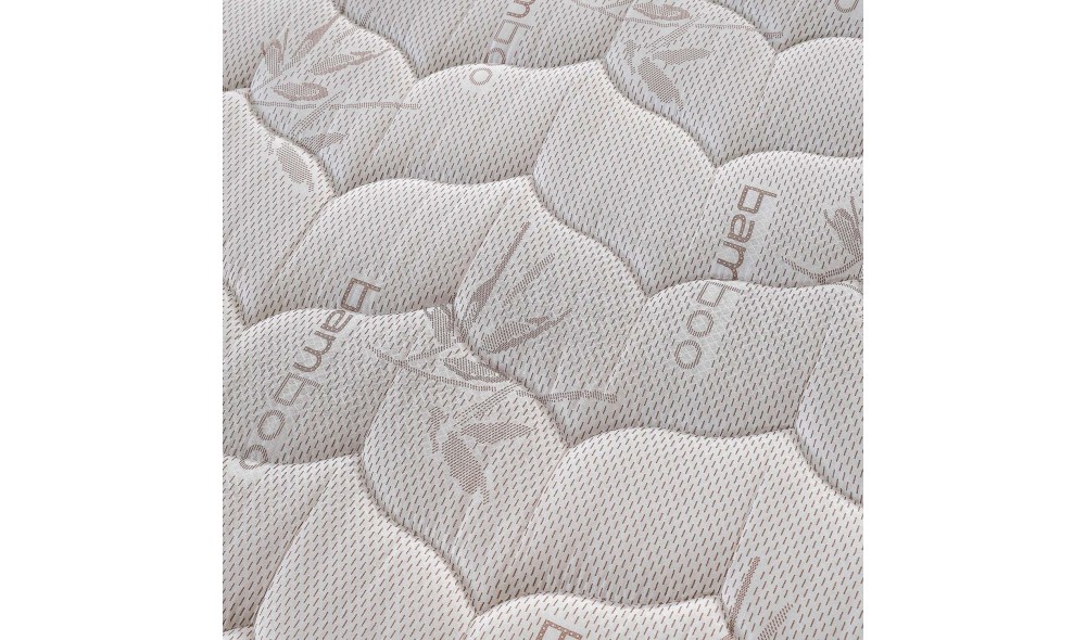 Saltea, Optimum - 140x190 cm, Maro deschis